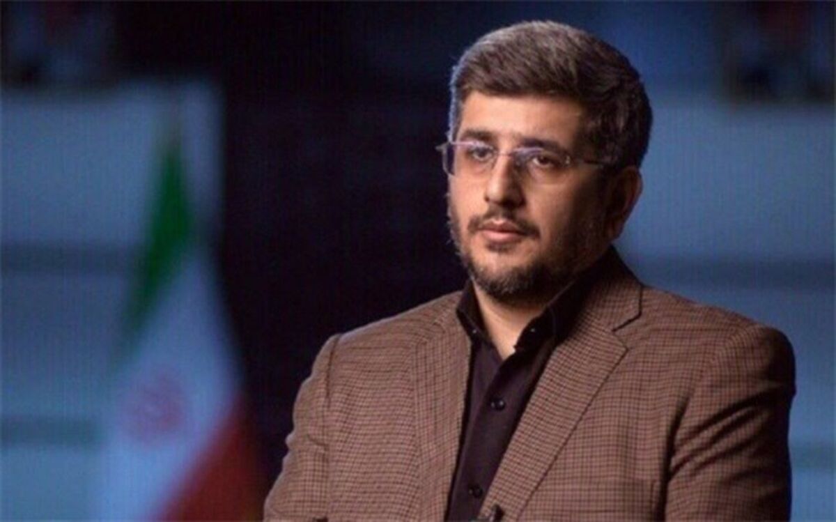محسن یزدی دبیر جشنواره بین المللی رسانه ای «صبح» شد
