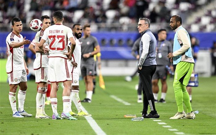 قلعه‌نویی باید برای هر بازی ‌تاکتیکی خاص داشته باشد‌