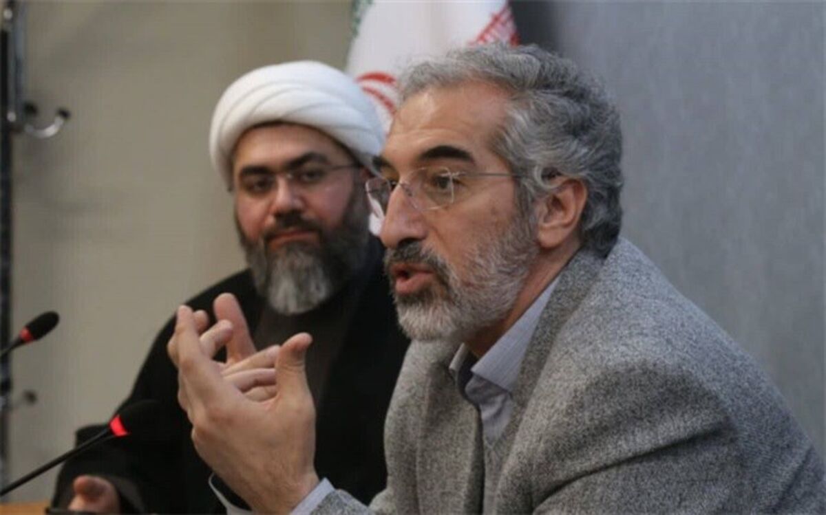 سالاری: میثاق ما در تئاتر کودک و نوجوان و در تئاتر مسجد، خداجویی است