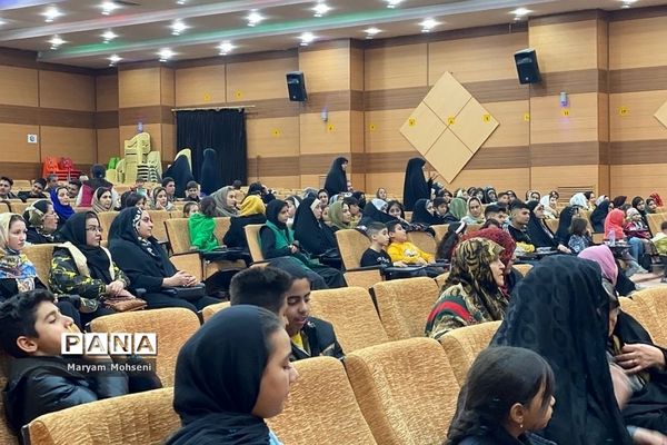 جشن سالروز ولادت حضرت علی (ع) در فشافویه