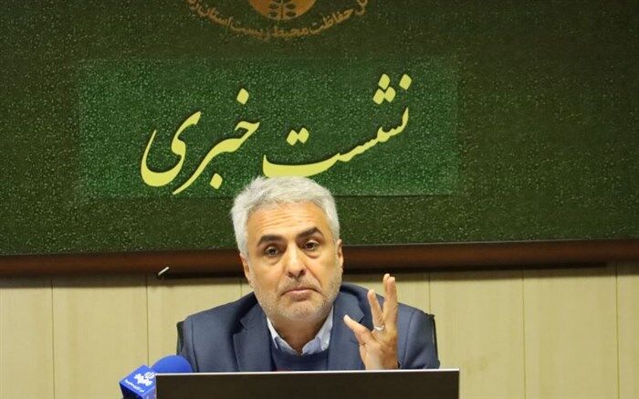 آلودگی هوا؛ چهارمین عامل مرگ‌و‌میر در کشور