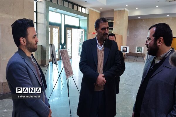 اردوی نیم‌روزه قهرمان من در کانون فرهنگی تربیتی آفتاب