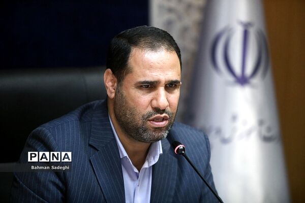 دیدار وزیر آموزش و پرورش با جمعی از معلمان و فرهنگیان عضو سندیکاهای کشور سوریه
