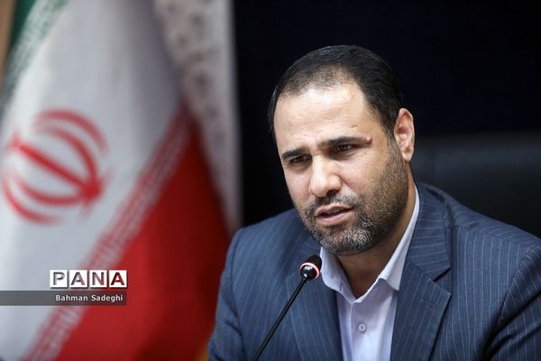 دیدار وزیر آموزش و پرورش با جمعی از معلمان و فرهنگیان عضو سندیکاهای کشور سوریه