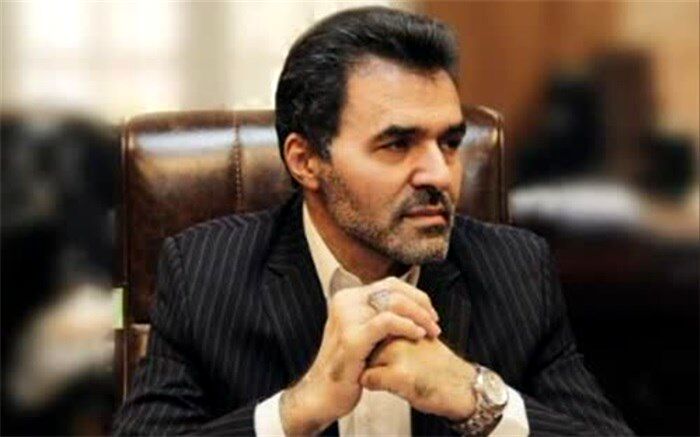 مدیرعامل جدید موسسه صندوق ذخیره فرهنگیان معرفی شد