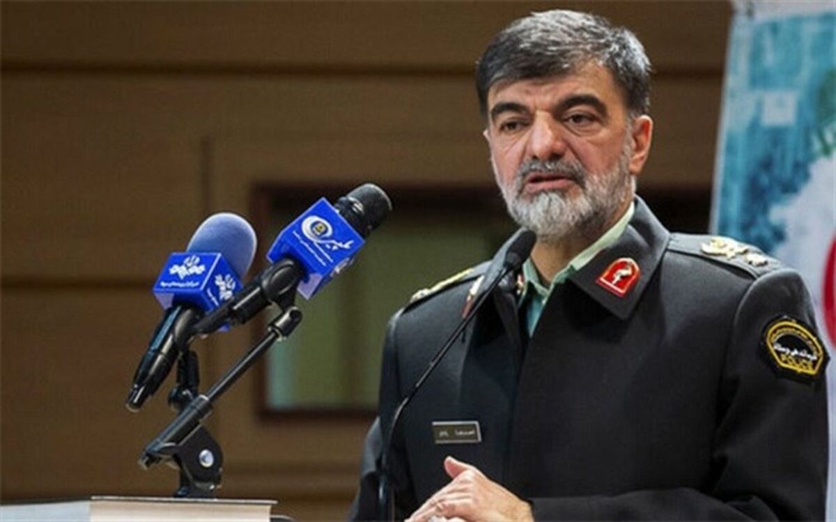 دستگیری تعدادی از عوامل دخیل در حادثه راسک