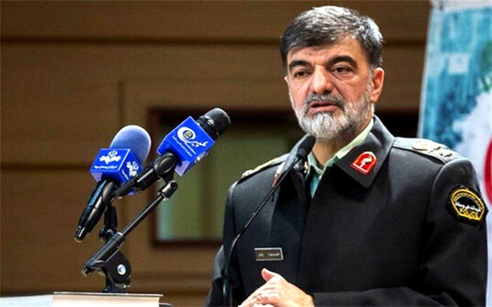 دستگیری تعدادی از عوامل دخیل در حادثه راسک