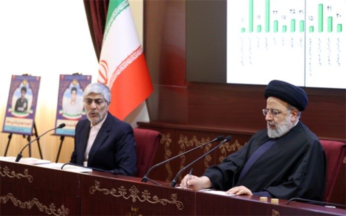 سند آمایش سرزمینی ورزش برای تحقق عدالت ورزشی ظرف مدت 4 ماه تدوین شود
