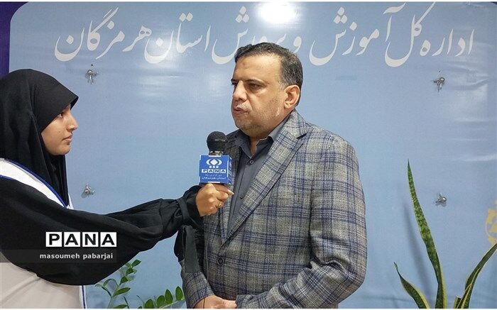 مسابقات همخوانی قرآن و مدیحه سرایی به میزبانی هرمزگان برگزار می‌شود