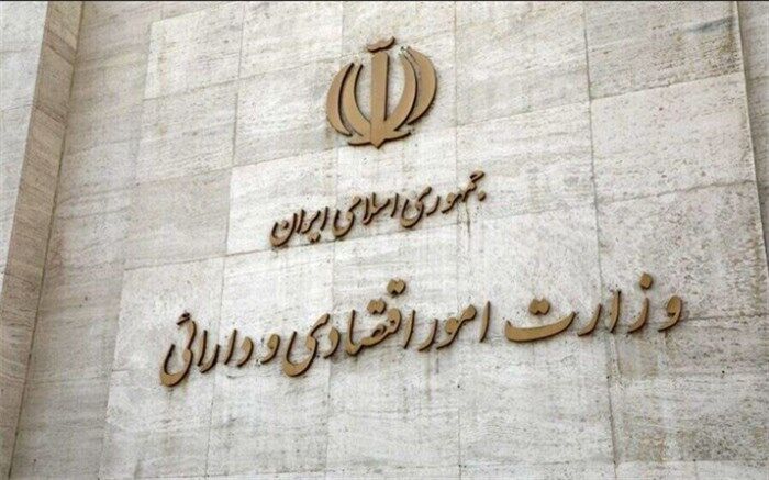 درآمدهای مالیاتی خرج دولت نمی‌شود