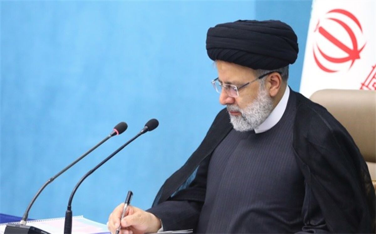 پیام تسلیت رئیس جمهوری در پی درگذشت مادر شهیدان ثابت