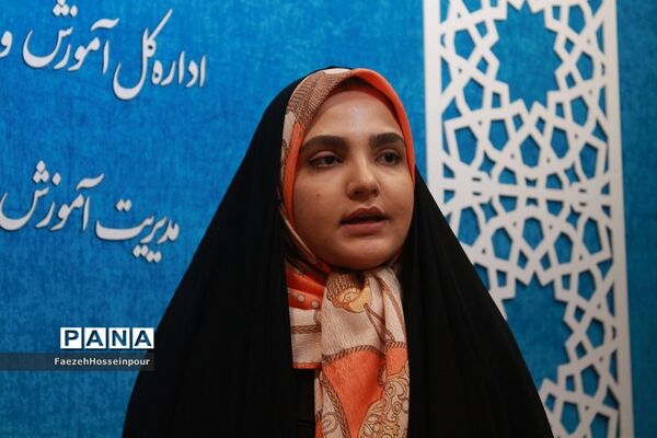 دوره آموزشی خبرنویسی ویژه دانش‌آموز‌خبرنگاران پانا در آموزش و پرورش ناحیه 2 بهارستان