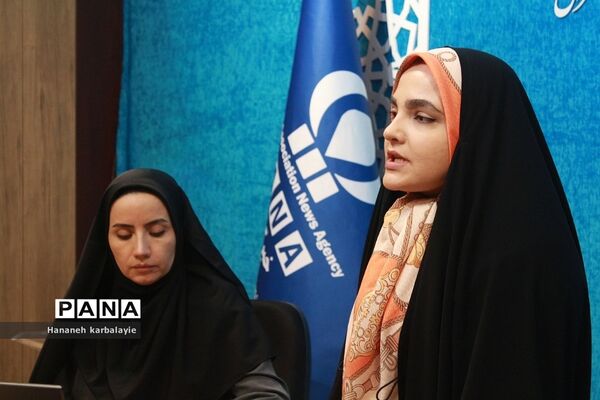 دوره آموزشی خبرنویسی ویژه دانش‌آموز‌خبرنگاران پانا در آموزش و پرورش ناحیه 2 بهارستان