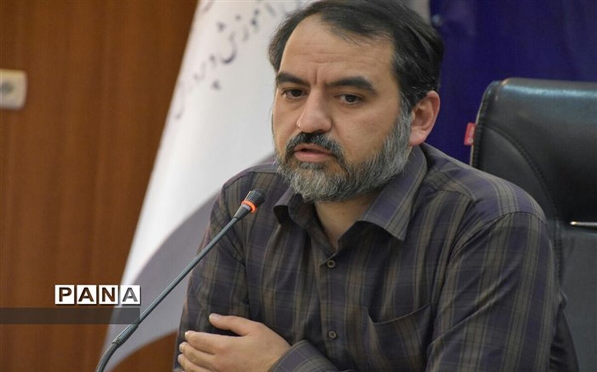 پیشرفت علمی ایران مدیون تفکر بسیجی است