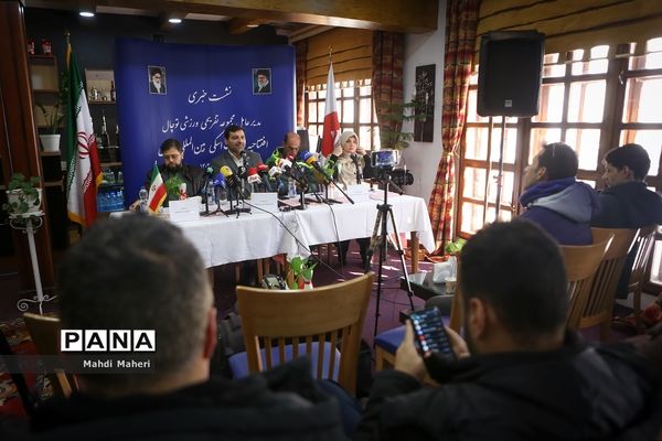 بازگشایی رسمی پیست اسکی بین‌المللی توچال