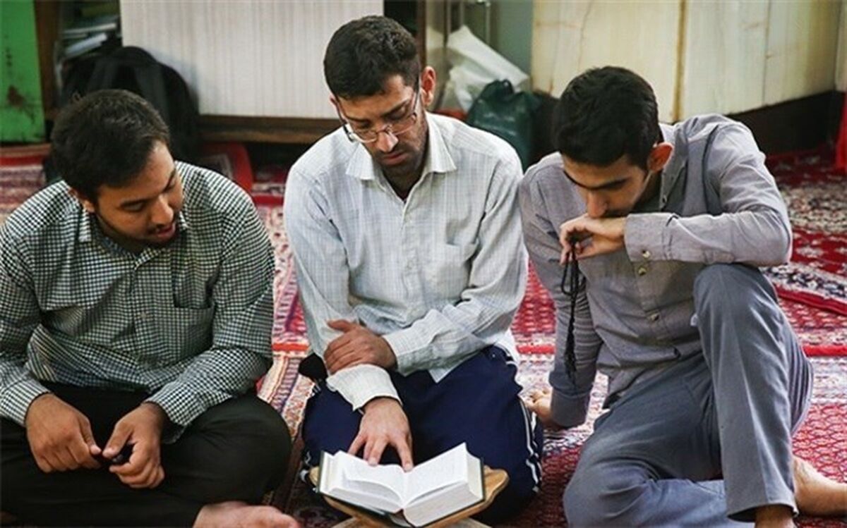 برگزاری اعتکاف رجبیه و رمضانیه برای فرهنگیان سراسر کشور