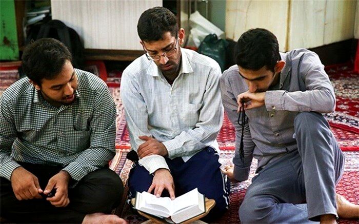 برگزاری اعتکاف رجبیه و رمضانیه برای فرهنگیان سراسر کشور