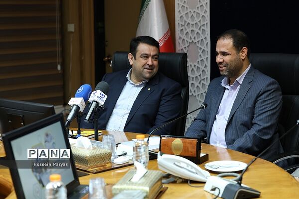 امضای تفاهم‌نامه همکاری مشترک بین وزارت آموزش‌و‌پرورش و بانک ملی ایران‌