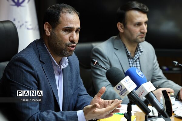 امضای تفاهم‌نامه همکاری مشترک بین وزارت آموزش‌و‌پرورش و بانک ملی ایران‌
