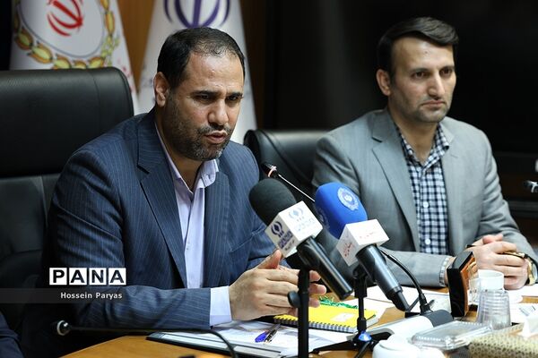 امضای تفاهم‌نامه همکاری مشترک بین وزارت آموزش‌و‌پرورش و بانک ملی ایران‌