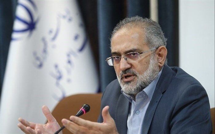 واکنش معاون‌ رئیس‌جمهور به ‌ادعای مخالفت دولت با افزایش حقوق کارمندان
