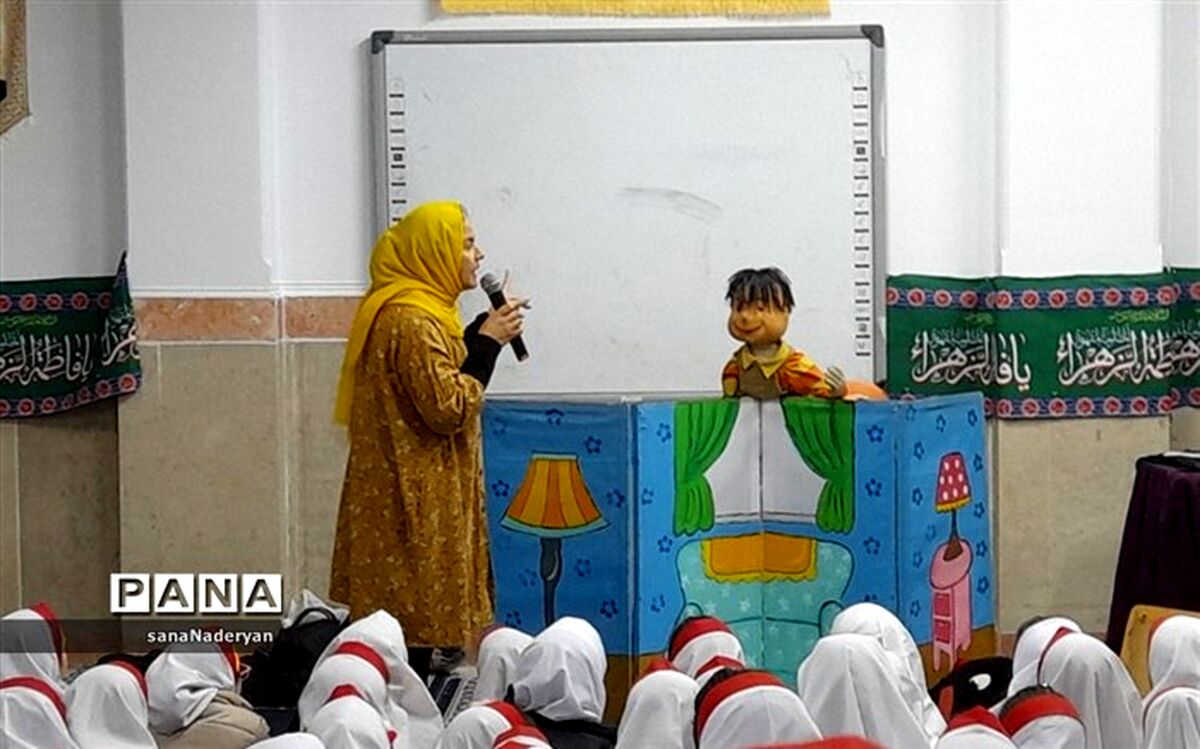 مدرسه‌ مهم‌ترین مکان برای کشف استعدادهای هنری است