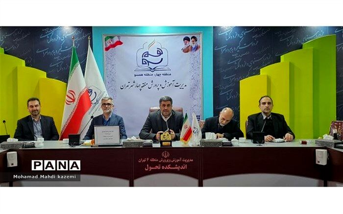 معاونین آموزشی باید مهارت‌های پژوهشی خود را افزایش دهند