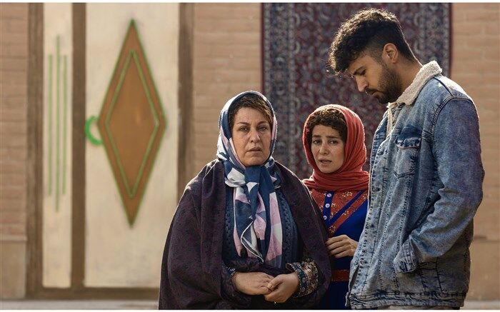 اعلام بازیگران اصلی «شه‌سوار»