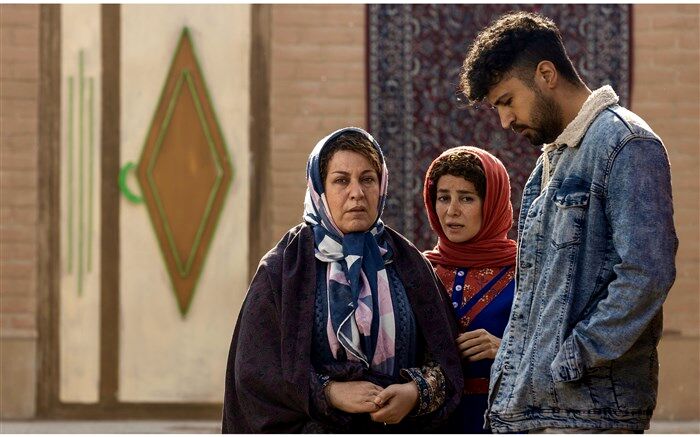 اعلام بازیگران اصلی «شه‌سوار»