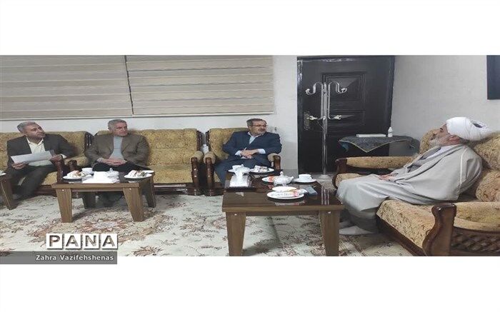 بررسی وضعیت بهداشت و امنیت غذایی استان خراسان شمالی‌