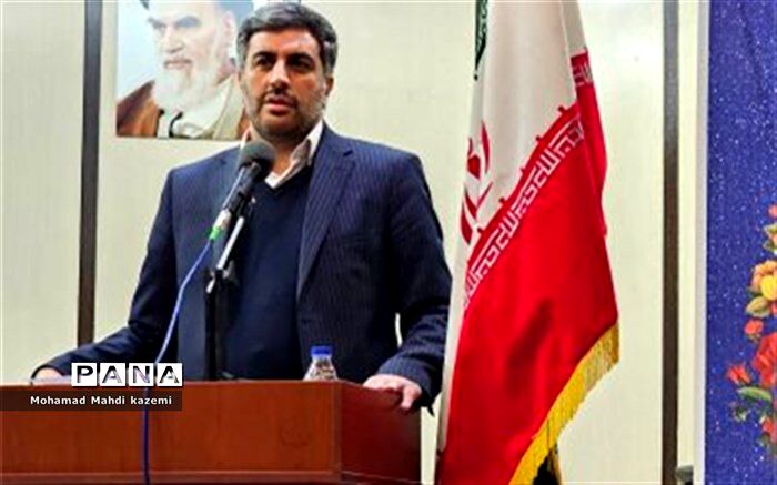 آموزش و پرورش یکی از راهبردی‌ترین دستگاه‌‌ های اجرایی است