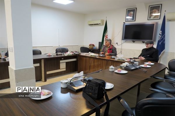 کارگاه آموزش شعر کودک و نوجوان شهرستان بجنورد  در اداره فرهنگ و ارشاد اسلامی