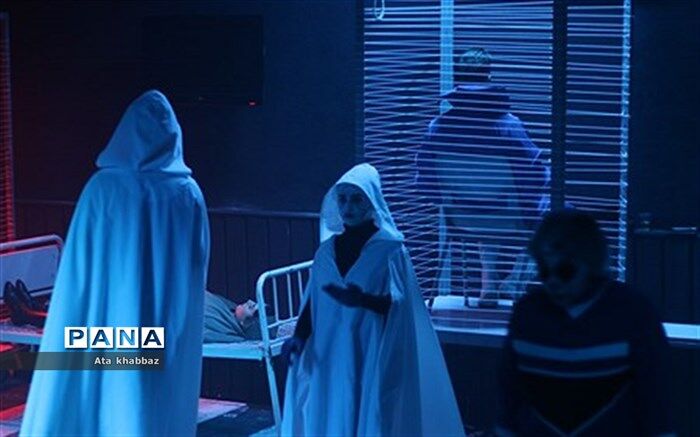 نمایش «بیگانه» از هوش مصنوعی می‌گوید