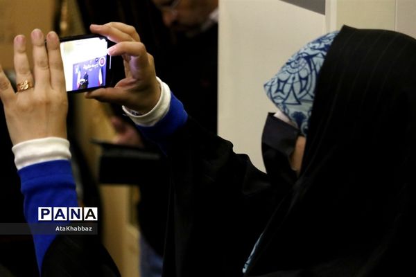 آیین تودیع و معارفه استاندار آذربایجان شرقی