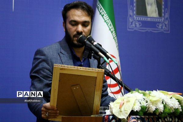 آیین تودیع و معارفه استاندار آذربایجان شرقی