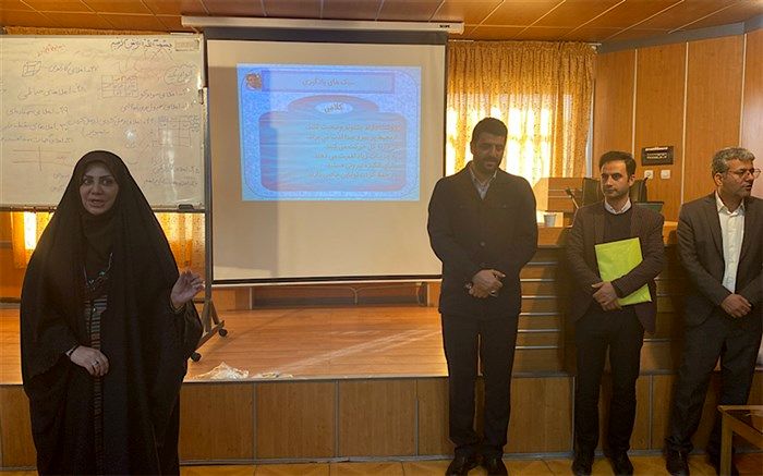 آموزگاران پایه اول ابتدایی، معماران خشت اول در عرصه تعلیم و تربیت هستند/ فیلم