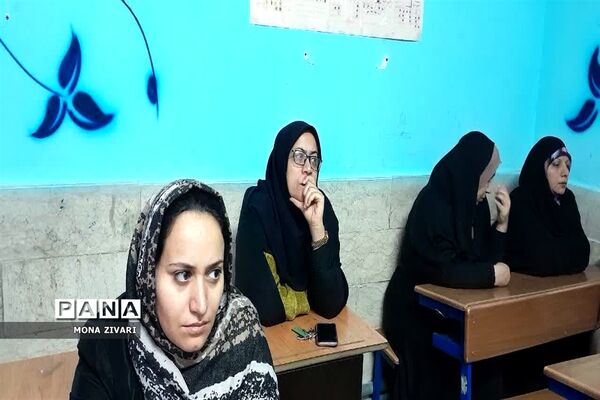 اجرای طرح سلامت دوران بلوغ در مدارس ناحیه یک بهارستان