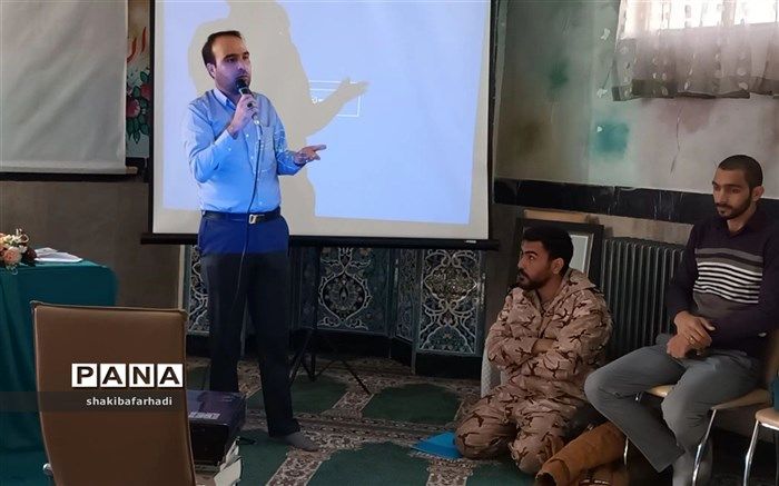 اهمیت رای اولی بودن، ادامه دار بودن مسیر زندگی و نقش‌آفرینی افراد  است