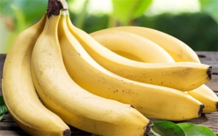 قیمت موز افزایشی شد