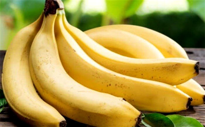 قیمت موز افزایشی شد
