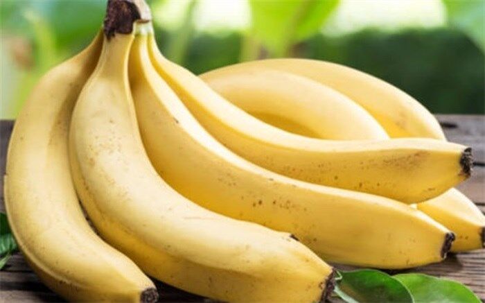 قیمت موز افزایشی شد