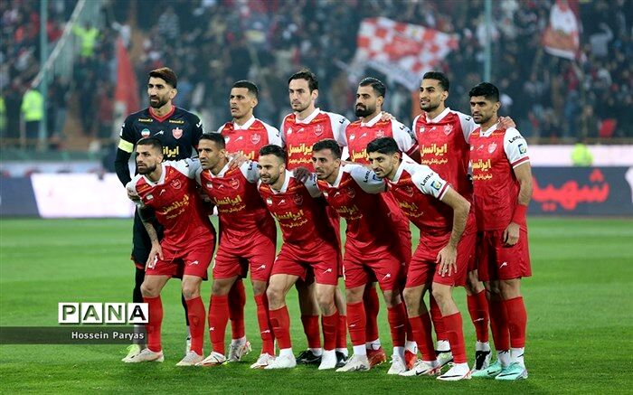 انتخاب مربی خارجی برای پرسپولیس کاملاً اشتباه است