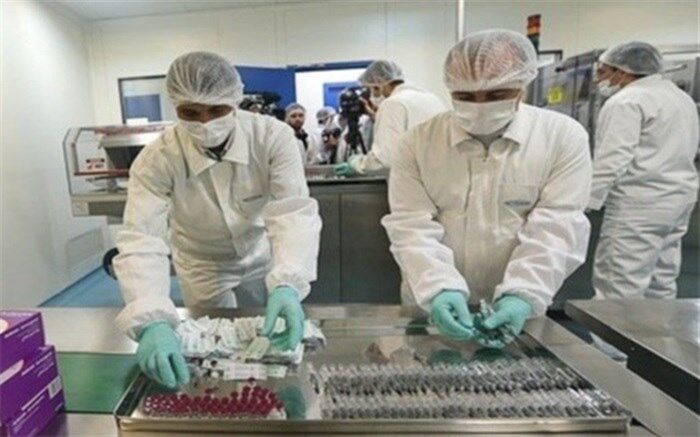 دستاوردهای دارویی؛ از تولید 97 درصد دارو در داخل کشور تا خودکفایی در ساخت واکسن