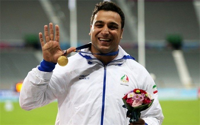 چالشی بزرگ دو و میدانی ایران وضع نامناسب زیرساخت‌هاست