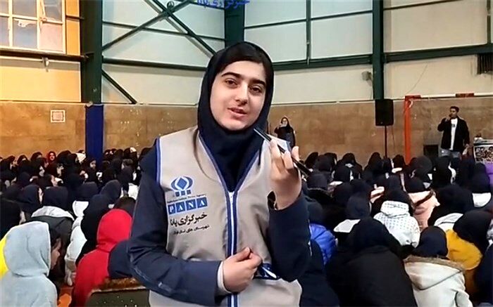 امام علی (ع) سرچشمه تمامی فضایل انسانی است/ فیلم