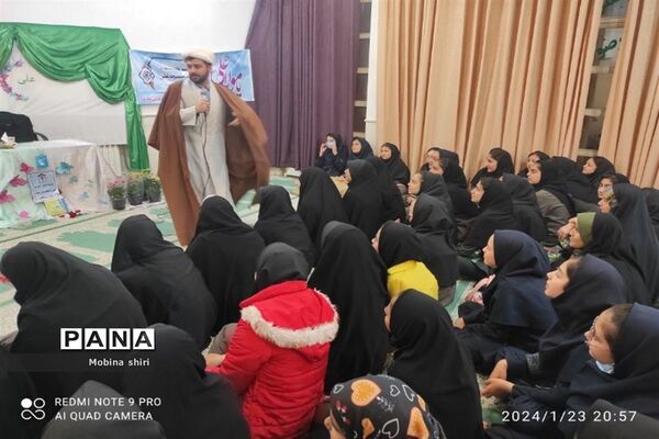 جشن ولادت حضرت علی(ع) و روز مرد در شهرستان سملقان