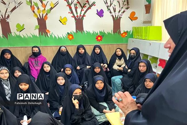 افتتاحیه چهل و دومین دوره قرآن عترت و نمازطرقبه و شاندیز