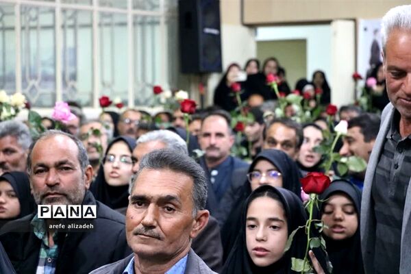جشن میلاد حضرت علی(ع) دردبیرستان شهید جهانی ابرکوه