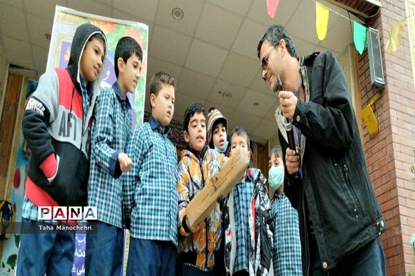 بازی‌های زورآزمایی و فکری بعد از امتحانات نوبت اول برای افزایش روحیه