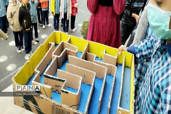 بازی‌های زورآزمایی و فکری بعد از امتحانات نوبت اول برای افزایش روحیه